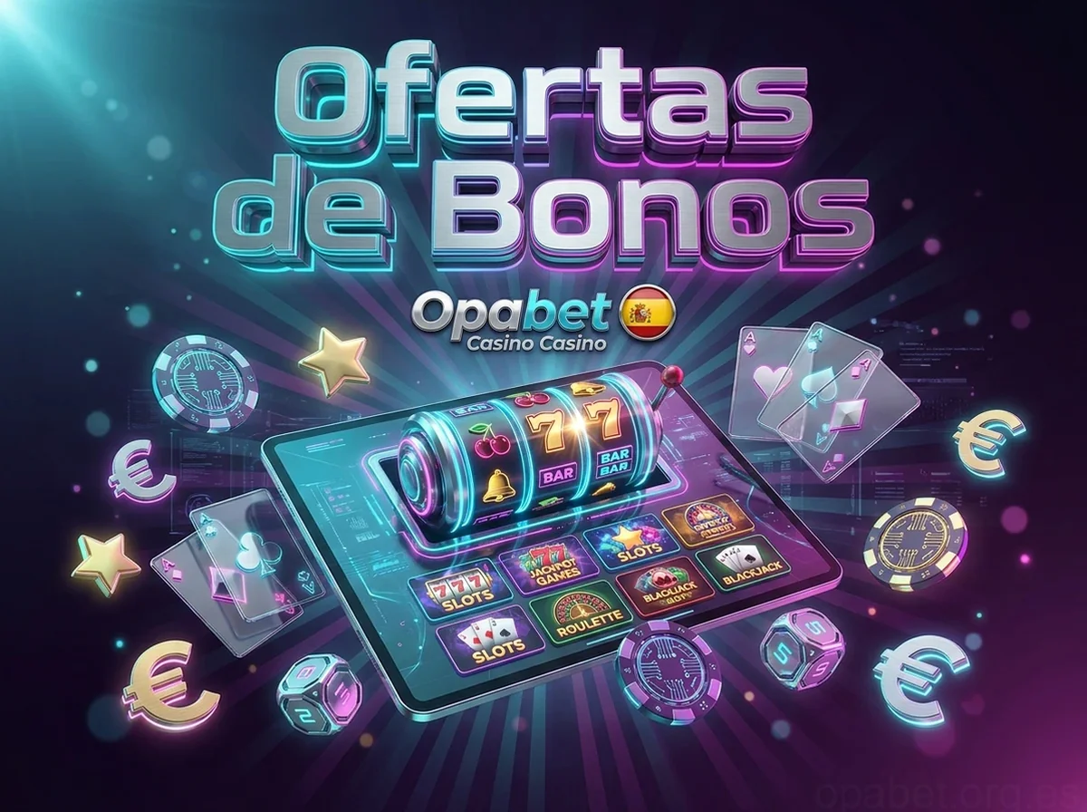 Ofertas de Bonos